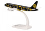 1:200 Airbus A320-214(WL), Eurowings, Borussia Dortmund Colors (Snap-Fit)