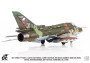 1:72 Sukhoi Su-22M4 Fitter K, Czech Air Force, Náměšť na Oslavou, Firford, 1995