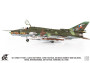 1:72 Sukhoi Su-22M4 Fitter K, Czech Air Force, Náměšť na Oslavou, Firford, 1995