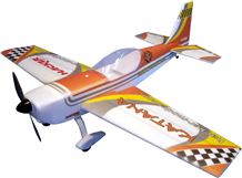 Katana T-30 ARF 1200 Orange