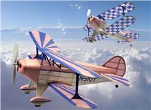 Pitts Special S-1457 mm