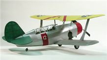 Produkt anzeigen - Curtiss SBC-3 Helldiver