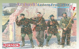 1:35 Ambush! (Eastern Front, 1944)
