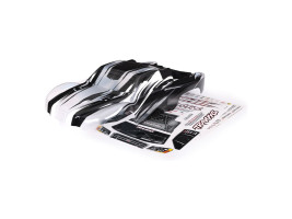 1:10 Traxxas Slash 4x4: Karoserie (ProGraphix)