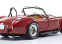 1:18 Shelby Cobra 427 S/C Spider 1962 (Red)