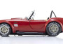 1:18 Shelby Cobra 427 S/C Spider 1962 (Red)