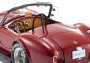 1:18 Shelby Cobra 427 S/C Spider 1962 (Red)