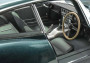 1:18 Jaguar E-Type 3.8L Coupe Serie 1, 1961 (Dark Green)