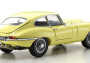 1:18 Jaguar E-Type 3.8L Coupe Serie 1, 1961 (Pale Primose)