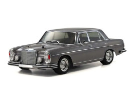 1:10 Mercedes-Benz 300 SEL 6.3 1971 Fazer Mk2 FZ02L 4WD Type 1 (Ready Set)