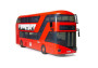 QUICK BUILD New Routemaster Bus