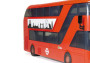 QUICK BUILD New Routemaster Bus