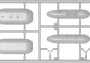 1:48 U.S. Fuel Drop Tanks and Bombs