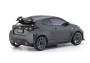 Mini-Z AWD Toyota GRMN Yaris Circuit Package Gun Metal s vysílačem KT-531P