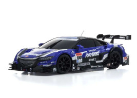 Mini-Z RWD Honda Raybrig NSX Concept-GT 2014 s vysílačem KT-531P