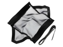 H-Speed protiprachový kryt pro Traxxas Maxx