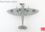 1:48 Supermarine Spitfire Mk.IX, RAF No.313 Sqn, MK694, Jaroslav Dobrovolný