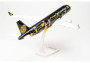 1:100 Airbus A320-214(WL), Eurowings, Borussia Dortmund Colors (Snap-Fit)