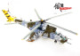 1:72 Mil Mi-24V Hind-E, Czech Air Force, NATO Tiger Meet