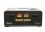 GensAce Imars D300 G-Tech Dual Channel AC/DC 300W/700W nabíječ/vybíječ (černý)