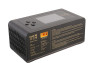 GensAce Imars D300 G-Tech Dual Channel AC/DC 300W/700W nabíječ/vybíječ (černý)