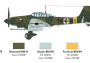 1:48 Junkers Ju-87 G-1 Stuka ″Kanonenvogel″