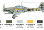 1:48 Junkers Ju-87 G-1 Stuka ″Kanonenvogel″