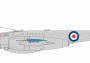 1:48 Gloster Meteor F.8