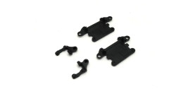 Kyosho Mini-Z MR-04: Front Suspension Arm Set