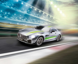 Autíčko REVELL 24659 - Mercedes Benz AMG GT R PRO