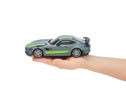 Autíčko REVELL 24659 - Mercedes Benz AMG GT R PRO