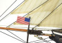 1:60 Harvey American Schooner