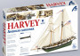 1:60 Harvey American Schooner