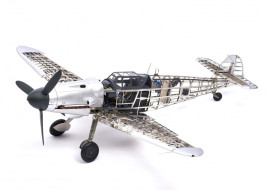 1:16 Messerschmitt Bf 109 G