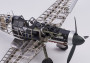 1:16 Messerschmitt Bf 109 G