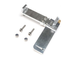 Proboat Recoil 2 18″ BL: Sada kormidla