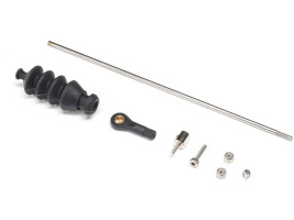 Proboat Recoil 2 18″ BL: Táhlo kormidla