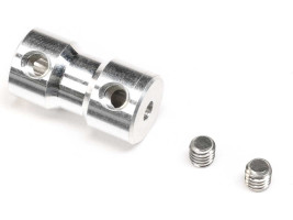 Proboat Recoil 2 18″ BL: Spojka motoru