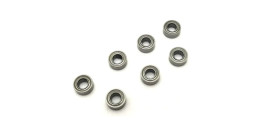 Kyosho Mini-Z MR-04: Ball Bearing Set