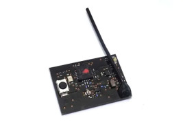 Mini-Z MR-04EVO2: Receiver for Futaba