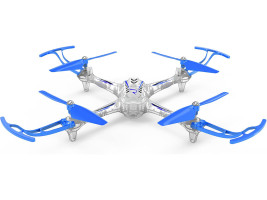 Syma X15T RTF Quadrocopter (Blau)