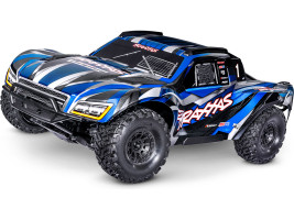 1:8 Traxxas Maxx Slash RTR (Blau)