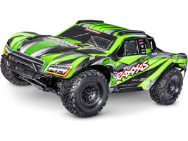 1:8 Traxxas Maxx Slash RTR (Grün)