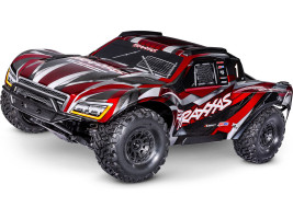 1:8 Traxxas Maxx Slash RTR (Rot)