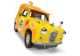 1:43 Austin A35 Van Collection – Cheese Please!, Top Bun, Spick & Spanmobile