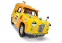 1:43 Austin A35 Van Collection – Cheese Please!, Top Bun, Spick & Spanmobile