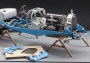 1:12 Bugatti Type 35B Roadster