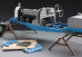 1:12 Bugatti Type 35B Roadster