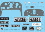 1:12 Bugatti Type 35B Roadster