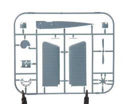 1:48 Fokker E.III (WEEKEND edition)